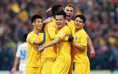 V-League 2017: Thử thách chờ FLC Thanh Hóa